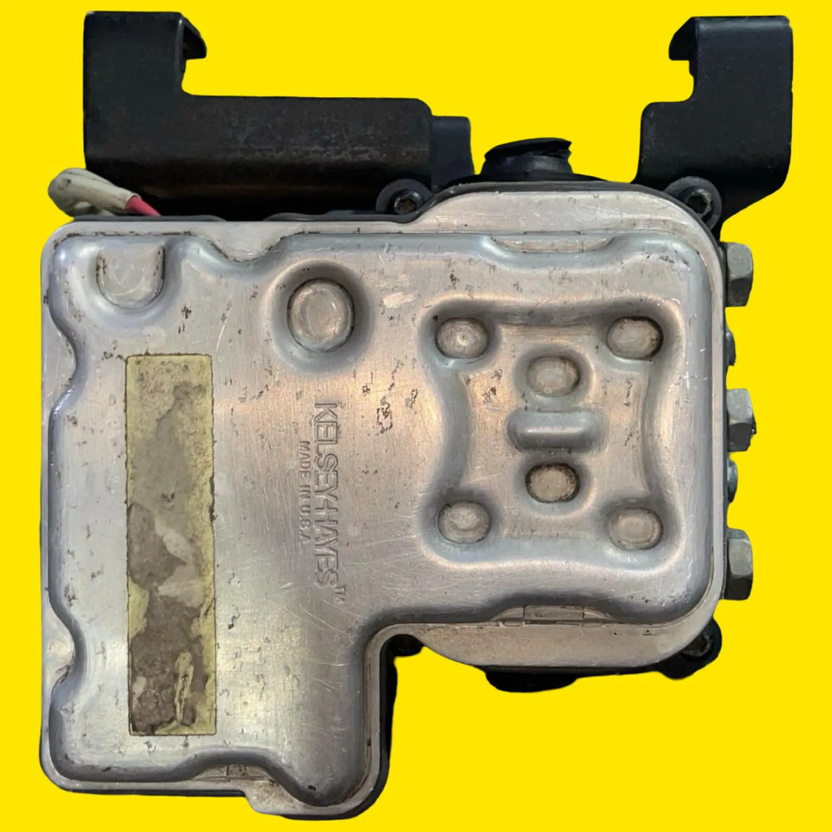 Modulo Abs Yukon/tahoe/suburban/sierra Orig. 03-06 13354738 Negro