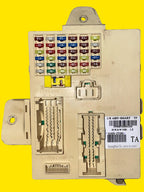 Modulo Bcm Caja Fusibles Kia Optima 2.4 11-13 919502t090