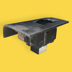Botón Vidrio Trasero Derecho Ford Focus Usado Original 08-11