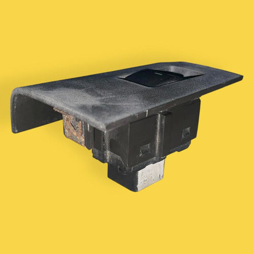 Botón Vidrio Trasero Derecho Ford Focus Usado Original 08-11