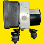 Modulo Abs Vw Bora/golf Usado Orig. 05-10 1k0614117h Negro
