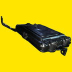 Computadora Motor Honda Hr-v Usado Orig. 23-25 378206ctx61