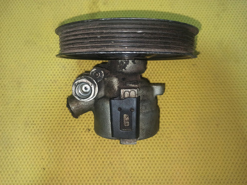 Bomba Direccion Hidraulica Chevrolet Trailblazer 02-08 Orig.