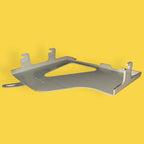 Soporte Computadora Cavalier/camaro Original 87-94 14103324