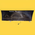 Clúster Velocímetro Cutlass, Century Usado Original 90-96 Negro
