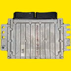 Computadora Motor Matiz, G2 1.0 Orig. 04-15 96469974