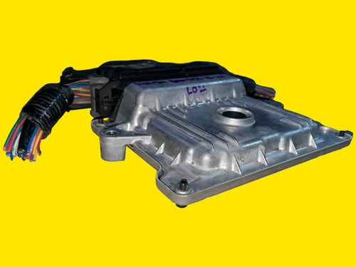 Computadora Motor Honda Br-v 1.5 Cvt Orig. 16-22 378206k8x51