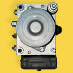 Modulo Abs Nissan Sentra N Usado Original 13-19 476603sh1a