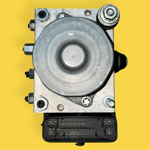 Modulo Abs Nissan Sentra N Usado Original 13-19 476603sh1a