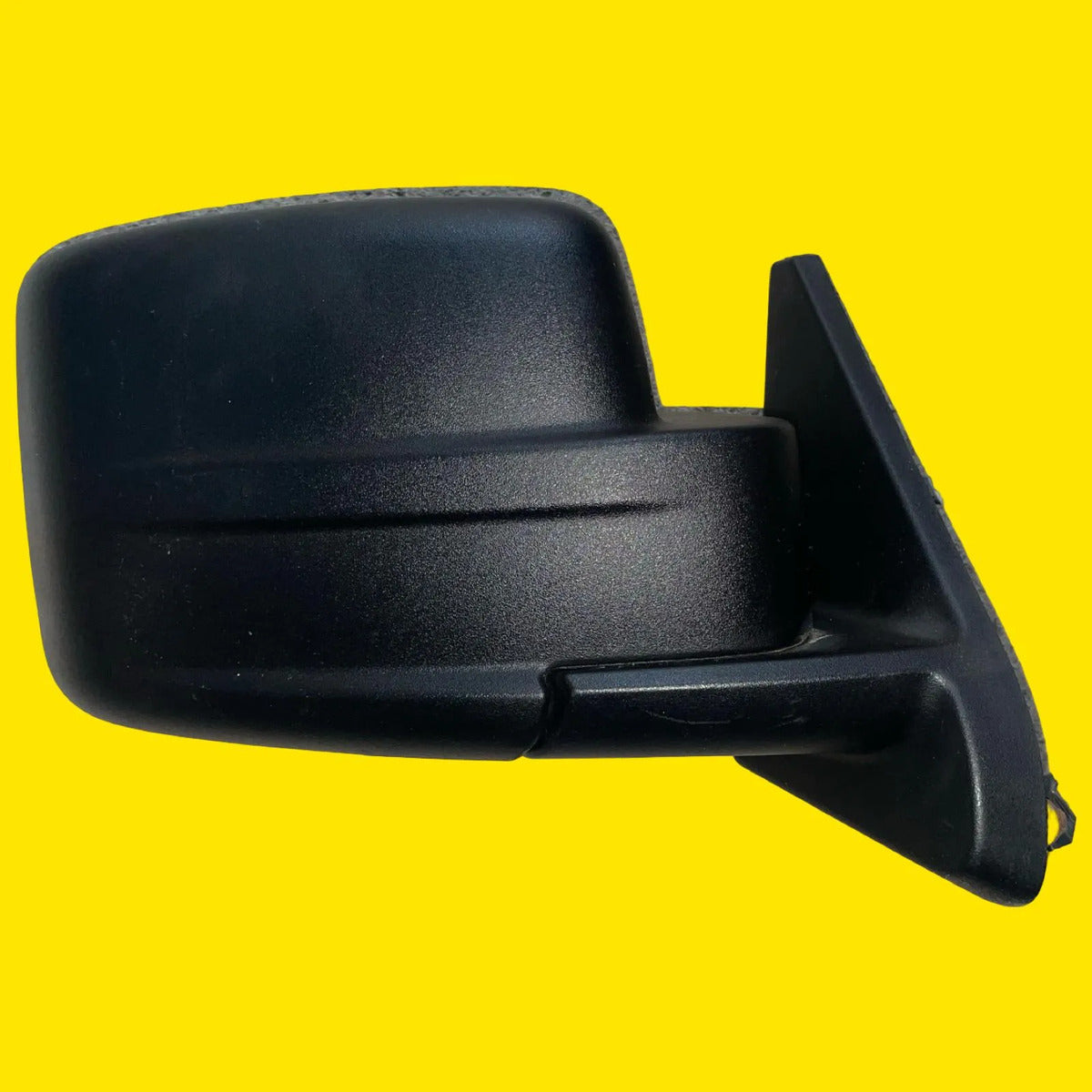 Espejo Lateral Der. Eléctrico Jeep Patriot Usado Orig. 07-17