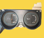 Clúster Velocímetro Dodge Ram Van Autm. 85-97 Usado Original Negro