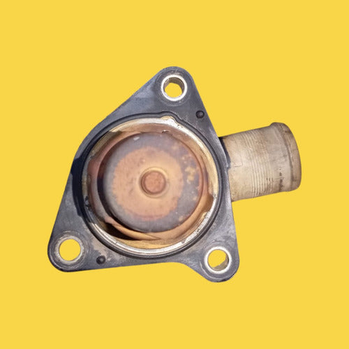 Termostato Para Hyundai Atos 1.0 Usado Original 01-12
