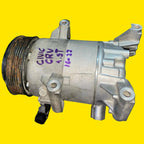 Compresor A/c Civic, Cr-v 1.5t Usado Orig. 16-22 06576567