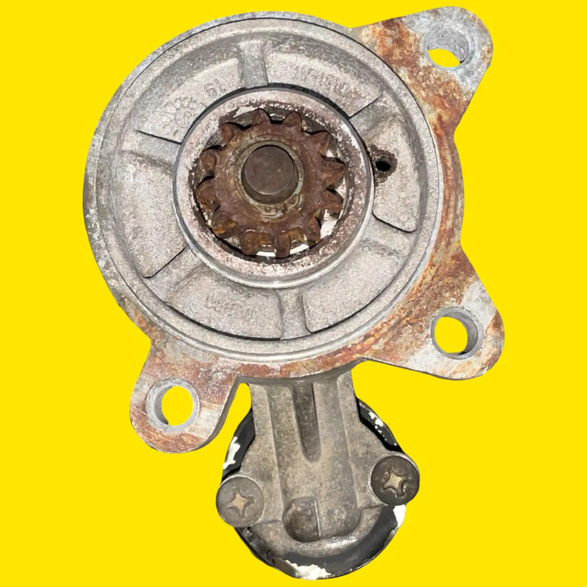 Marcha Ford F-150/lobo 4.6 Autm. Usado Orig. 04-08