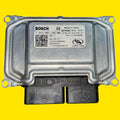 Computadora Motor Chevrolet Aveo Ng 1.5 Orig. 18-23 24110127
