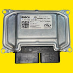 Computadora Motor Chevrolet Aveo Ng 1.5 Orig. 18-23 24110127