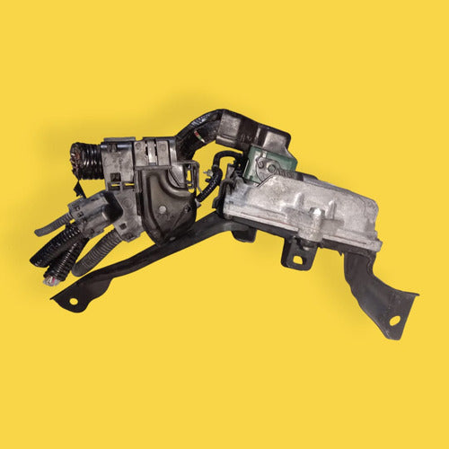 Computadora Motor Para Honda Accord 2.4 Usado Original 16-17