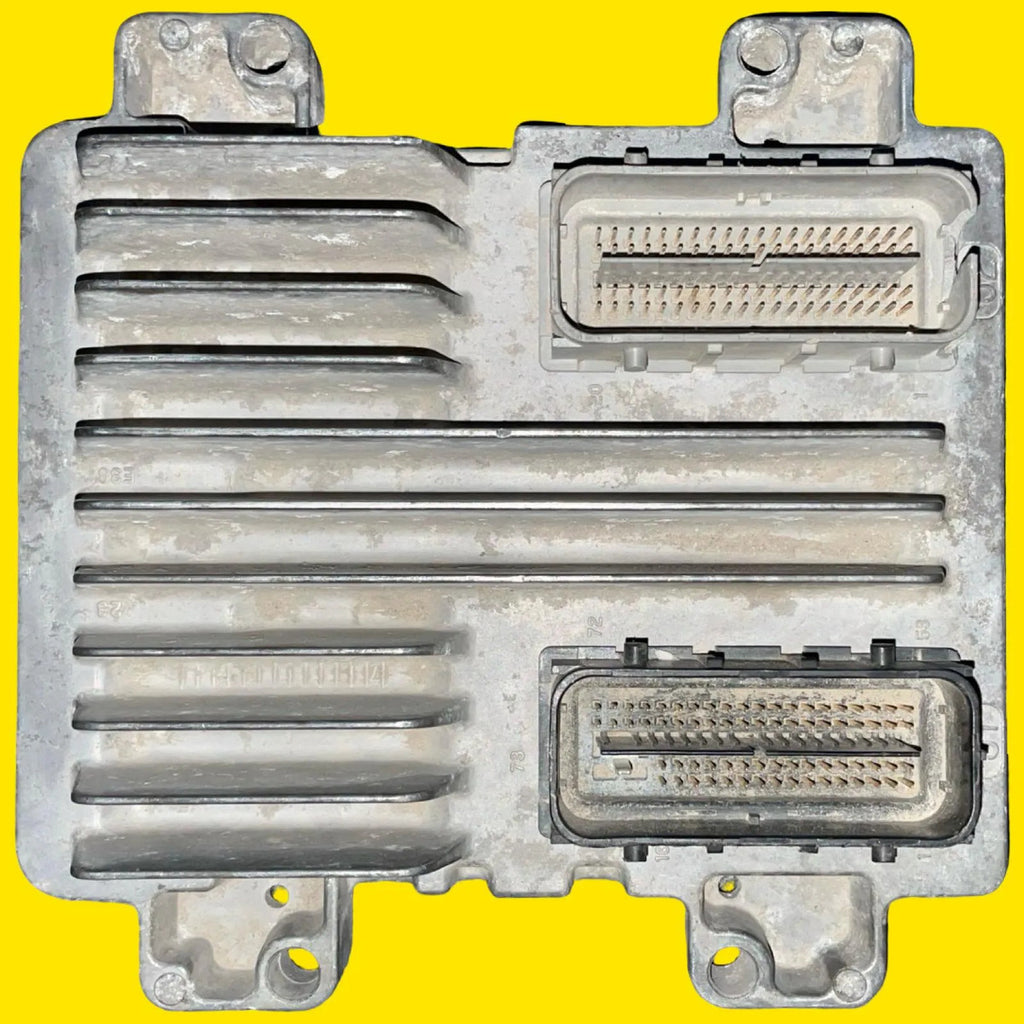 Computadora Motor Silverado/avalanche/suburban 5.3 08-12