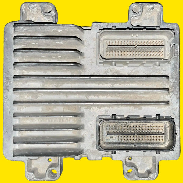 Computadora Motor Silverado/avalanche/suburban 5.3 08-12