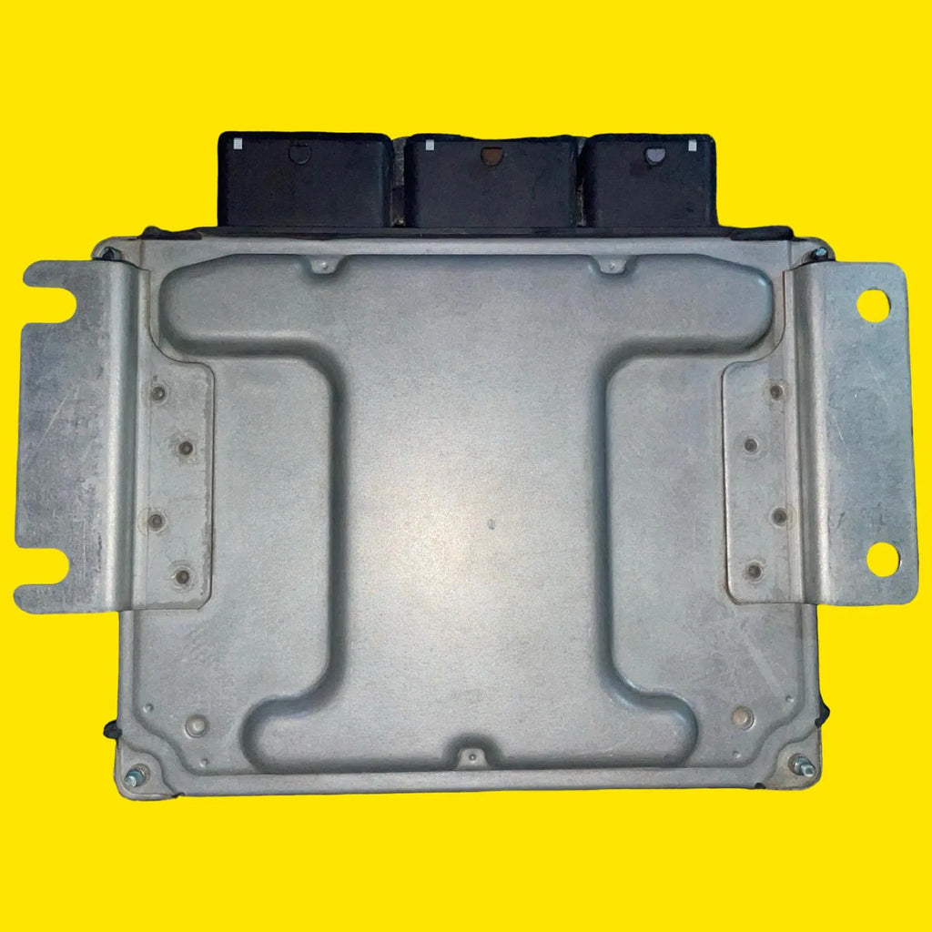Computadora Motor Np300/frontier 2.5 15-23 Bem406300