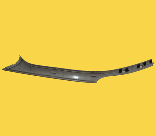 Moldura Interior Mercedes A-160, A-190 Usado Original 99-05 Gris