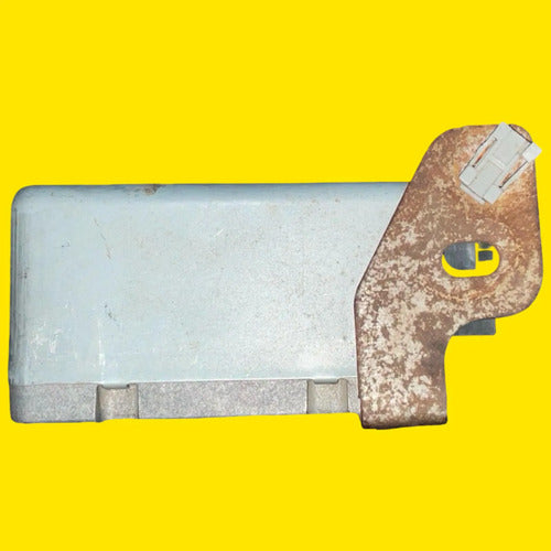 Modulo Direccion Asistida Tiida 1.8 Orig. 06-18 28500zw80a