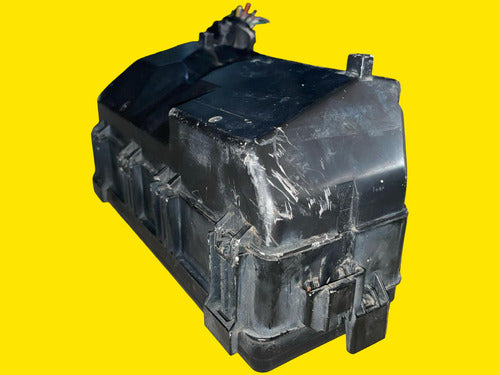 Caja Fusibles Honda Civic Usado Original 12-15