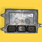 Computadora Motor Civic, Cr-v 1.8 Original 07-16 37820r5ex63