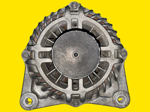 Alternador Nissan Sentra 2.0 Usado Original 07-12 23100em01b
