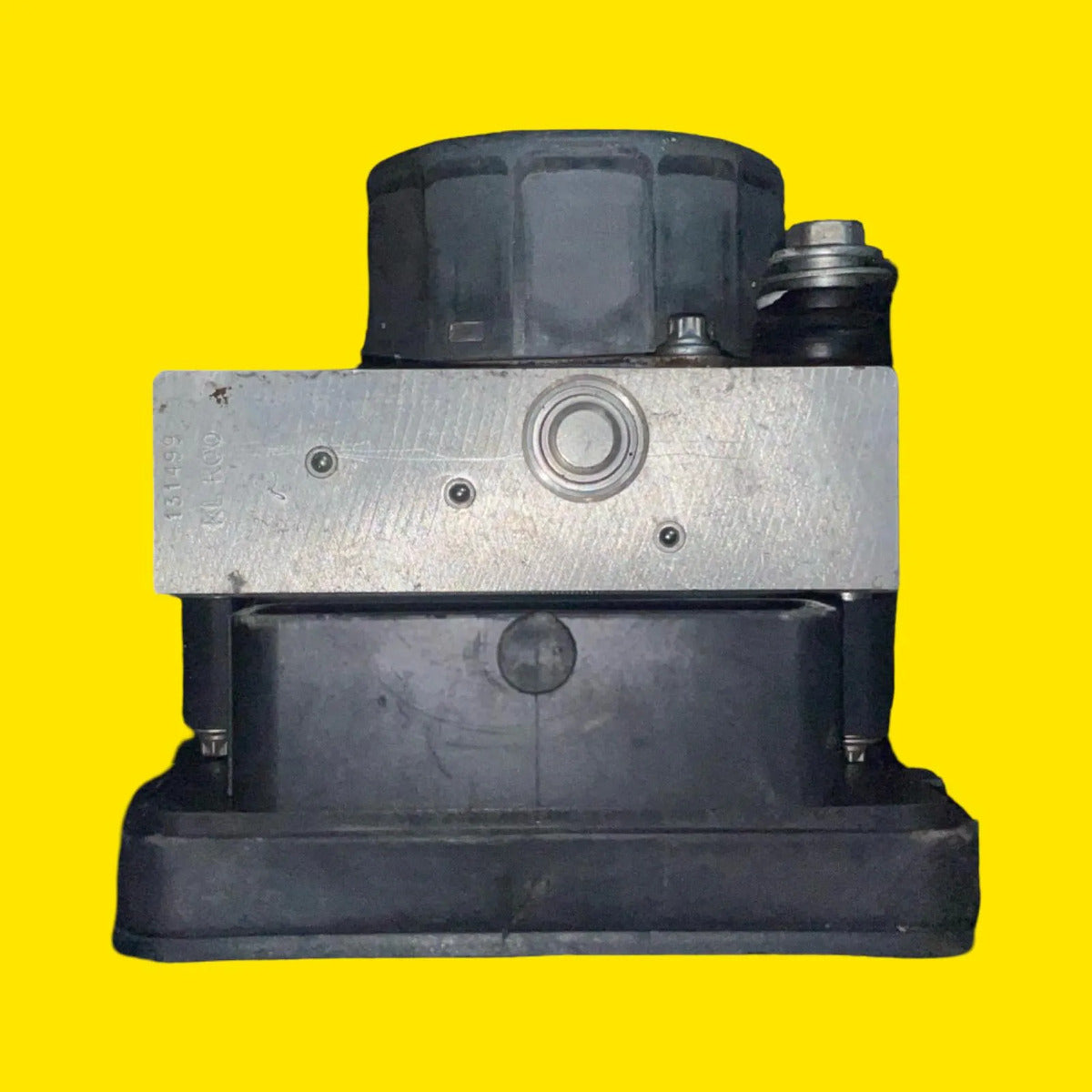 Modulo Abs Nissan Versa 1.6 Usado Orig. 12-16 476609ka0a