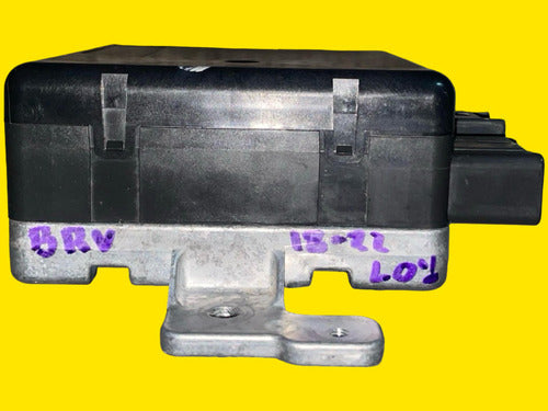 Modulo Columna Dirección Asistida Honda Brv 18-22 39980tsex6