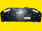 Clúster Velocímetro Nissan Urvan Usado Original 08-13 Negro