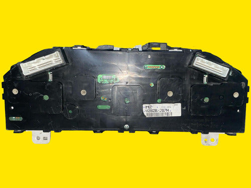 Clúster Velocímetro Nissan Urvan Usado Original 08-13 Negro