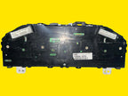 Clúster Velocímetro Nissan Urvan Usado Original 08-13 Negro