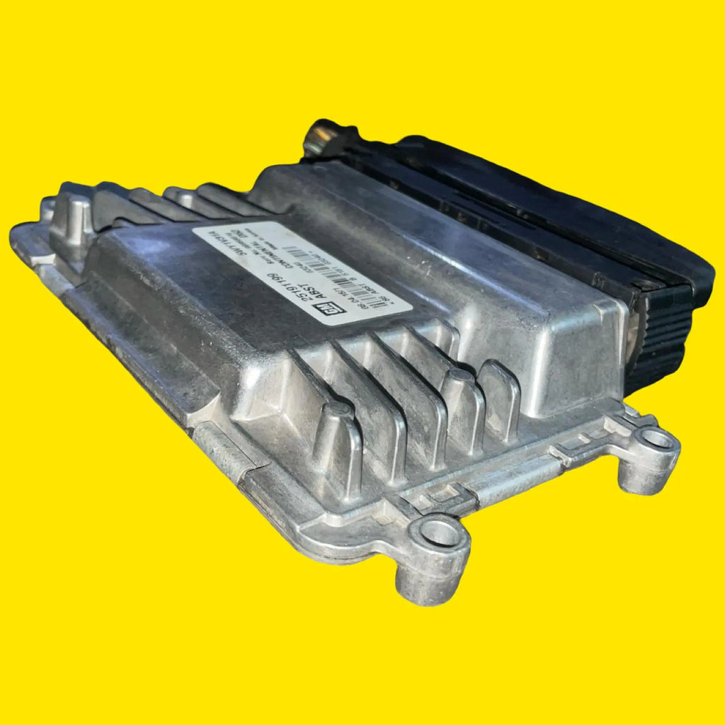 Computadora Motor Spark/beat 1.2 Orig. 11-22 25191199abst