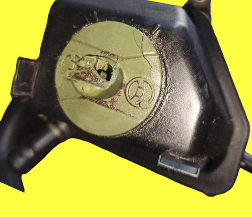 Deposito De Bomba De Direccion Jetta A4 99-07 Usado Original
