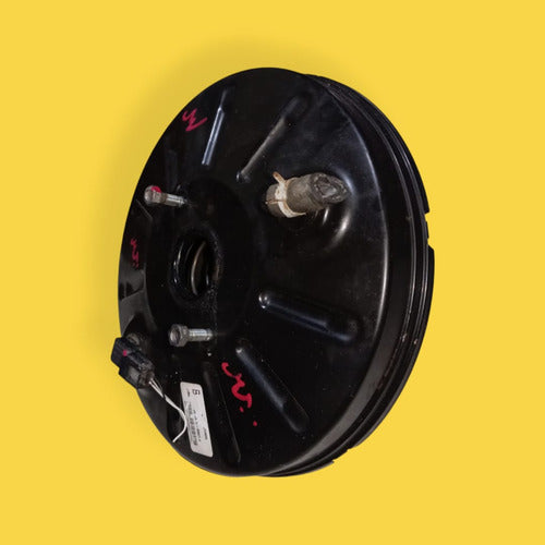 Booster Frenos Nissan Altima Usado Original 13-18