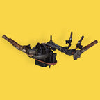 Inyector Araña Chevrolet/gmc 4.3 Vortec Usado Original 96-07