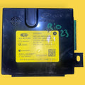 Modulo Bcm Body Control Kia Rio Usado Orig. 17-23 954a0h9520