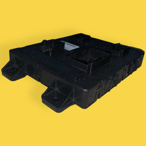 Modulo Encendido Bcm Chevrolet Aveo Usado Original 23-25