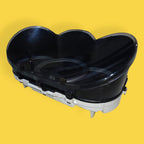 Clúster Velocímetro Para Toyota Rav4 Usado Original 06-09 Negro