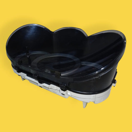 Clúster Velocímetro Para Toyota Rav4 Usado Original 06-09 Negro