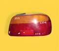 Calavera Derecha Para Chrysler Sebring Usado Original 95-00 Rojo