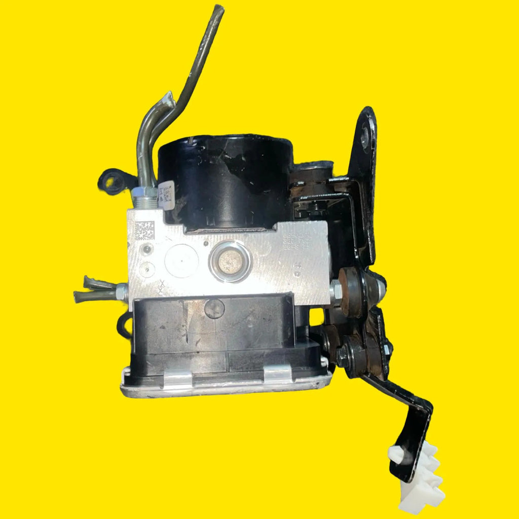 Modulo Abs Nissan Frontier/np300 Orig. 16-25 476606kh2a