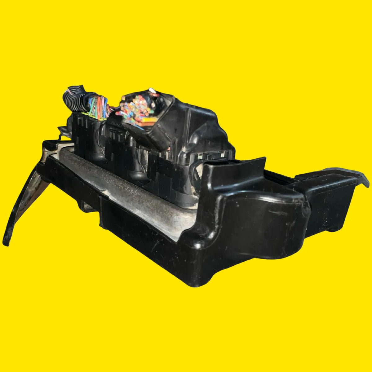 Computadora Motor Honda Accord 2.4 Orig. 11-12 37820r40a83