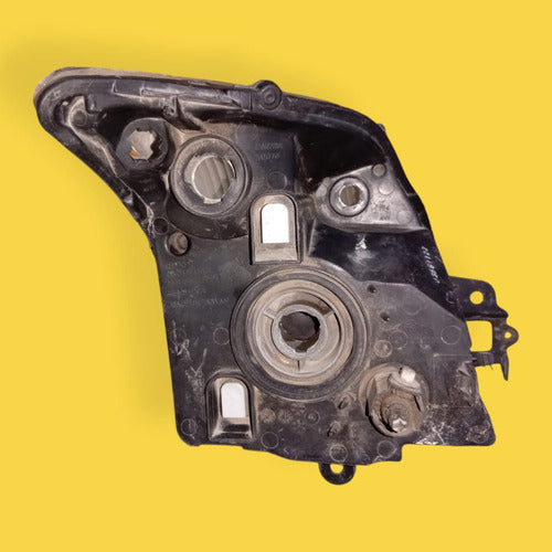 Faro Izquierdo Para Nissan Sentra 07-12 Usado Original Izquierdo
