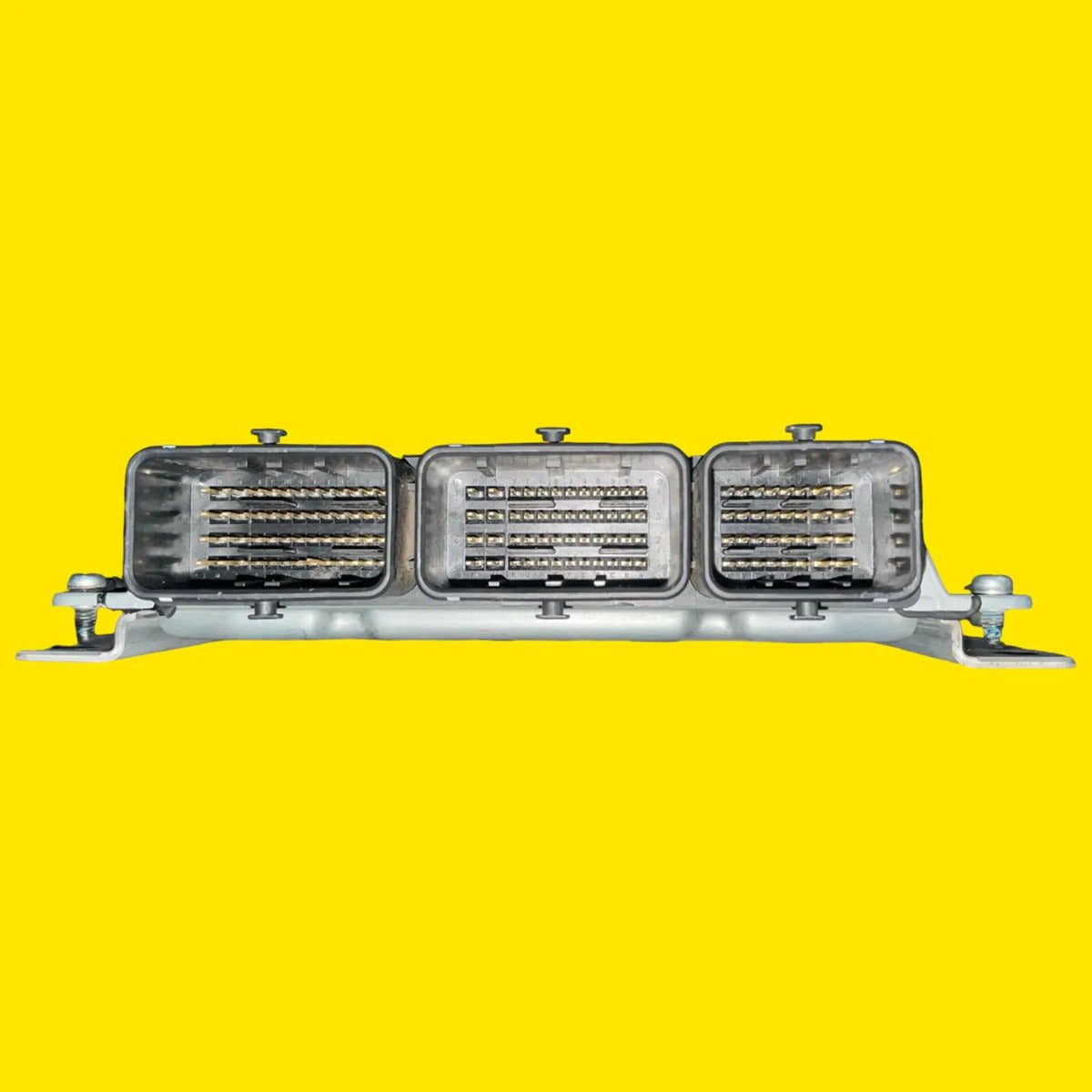 Computadora Motor Np300/frontier Orig. 15-23 Bem407700