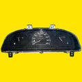 Clúster Velocímetro Nissan D21 2.4 Std. Usada Orig 97-07 Negro