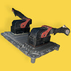 Computadora Motor Avenger, 200 Usado Orig. 11-14 P05150761ab