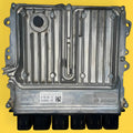 Computadora Motor Bmw Serie 3/4 Usado Orig. 17-19 874024301